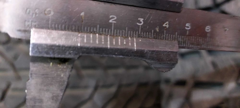 Зимни гуми Riken 4бр.