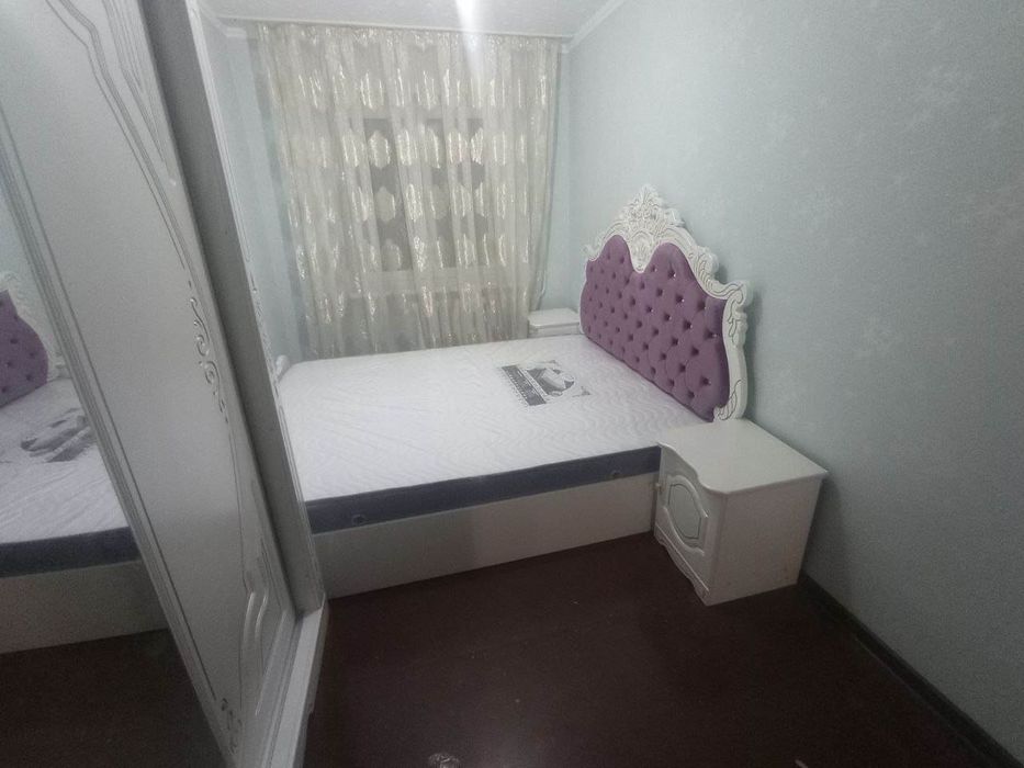 Spalniy mebelniy garnitur kompleks