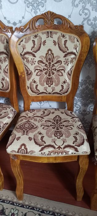 Королевский стулиялар сатыладлы