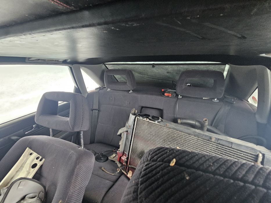 Audi 100 C4 2.0 115cp