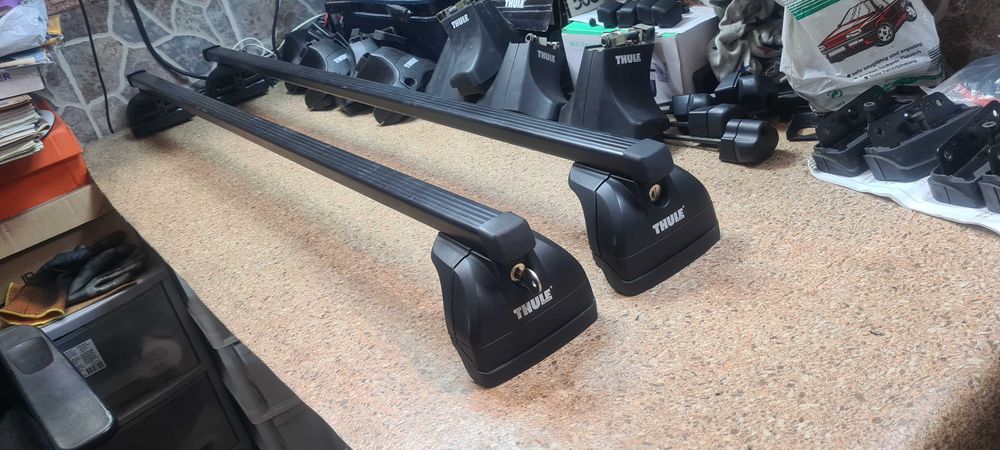 THULE Опел астра-опел зафира-опел вектра-сигнум-греди-релси-багажник