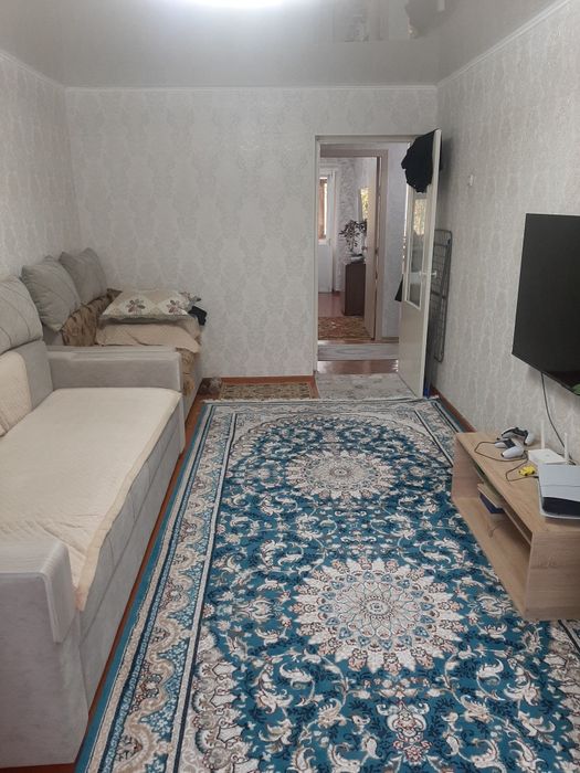 Продам 2х ул. Ауэзова 1(брежн.)!