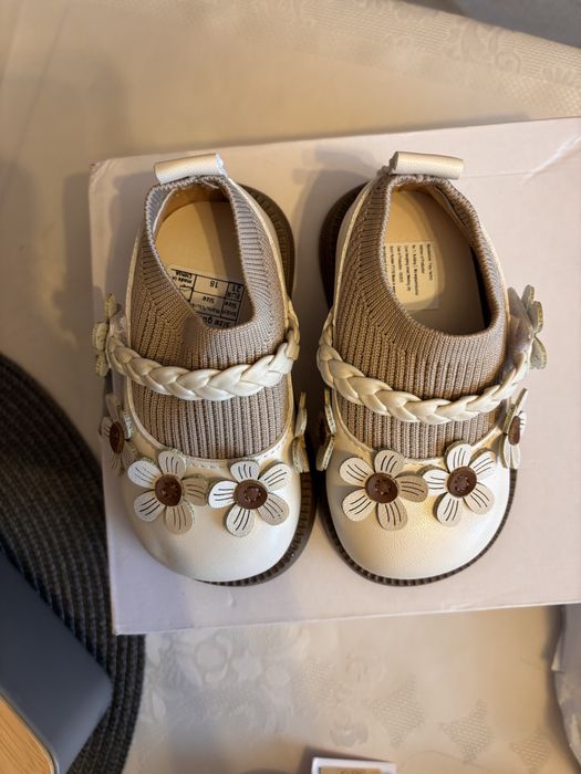 Рокля принцеса Бамби