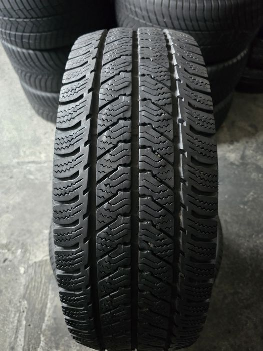 Semperit 235/65 R16 C 115/113R MS iarnă