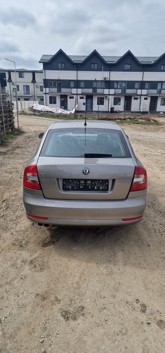 Skoda Octavia    2.0 Diesel