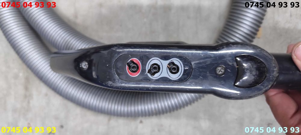 furtun aspirator samsung ptr modelele VCDC15 infrarosu functional