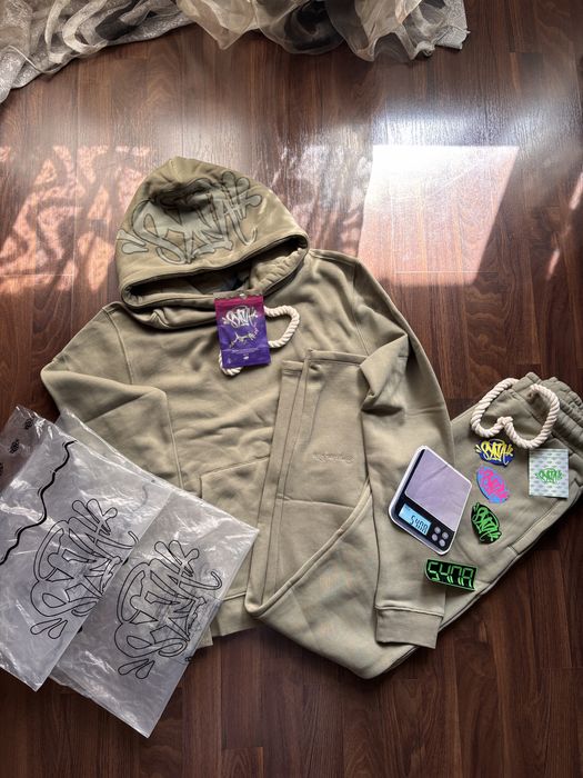 Syna World Tracksuit/екипче