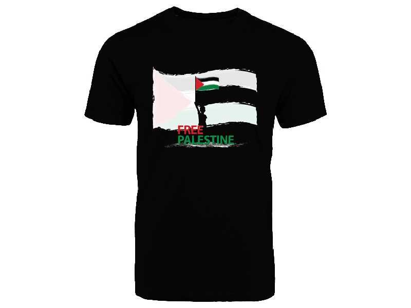 Тениски FREE PALESTINE Свобода за Палестина 10 модела