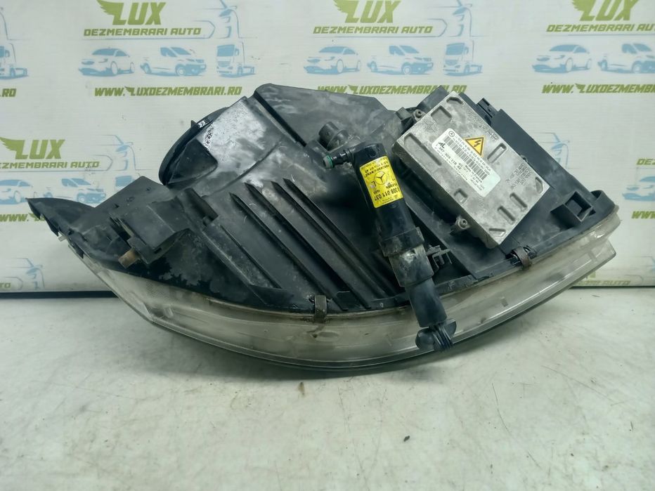 Far stanga xenon 305235873 Mercedes Benz S-Class W221 (2005 - 2009)