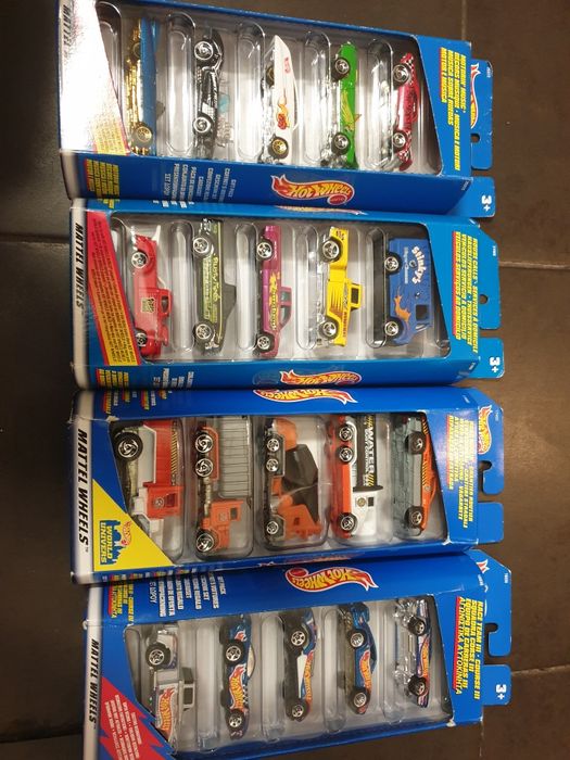 Mașinuțe HotWheels