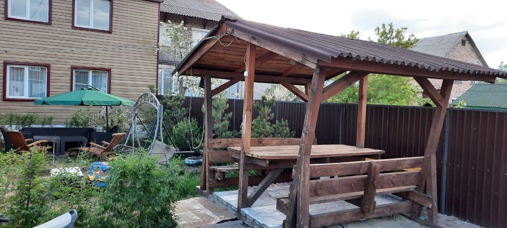 Частный Дом в боровом