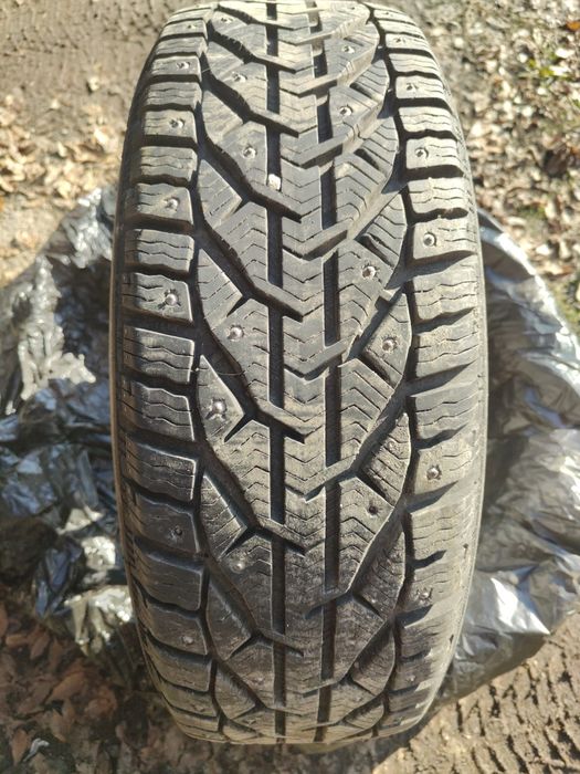 Продам комплект колес