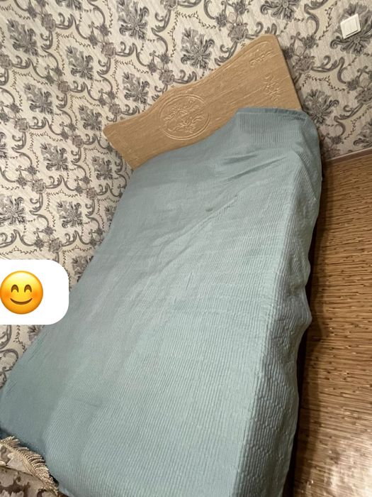 Спальный гарнитур, срочно продам