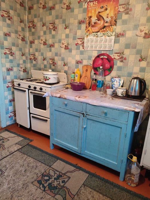 Продам 3-х комнатный дом