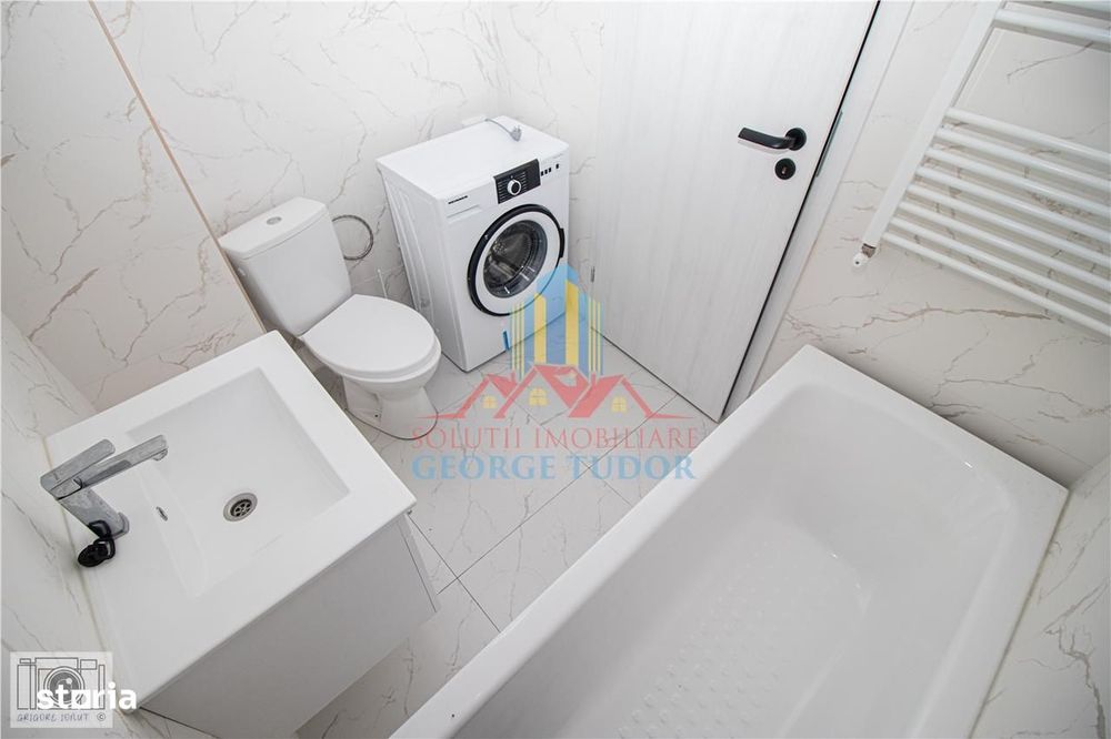 Apartament 2 camere, Str. Sg. Ilie Petre Nr 43, Bloc Sinsay, Colosseum