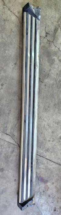 Степенки G class