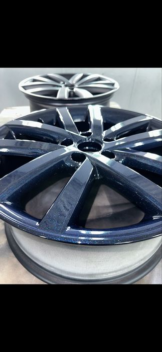 Jante Golf 6 GTD Originale