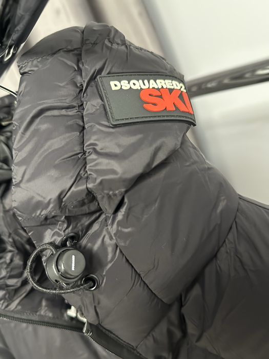 Geaca DSQUARED2 super calitate