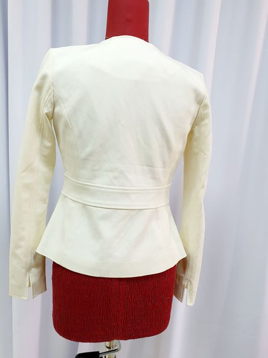 Sacou gecuta cambrata Dkny