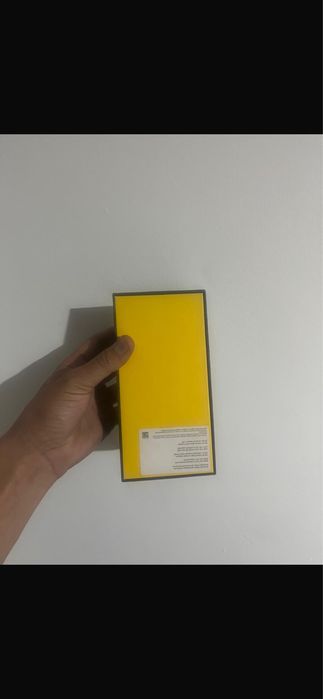 Poco x8 pro max