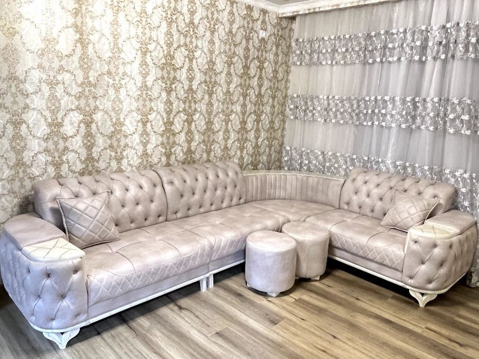 Угалок диван Турк НАЛИЧИИ