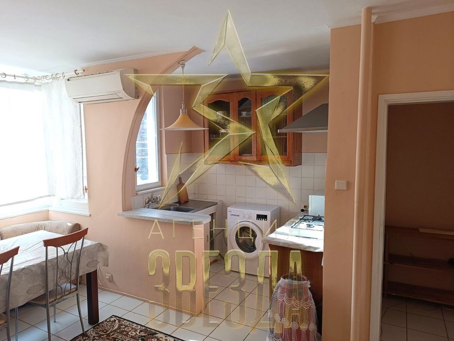 Бюджетен 3-стаен на супер място