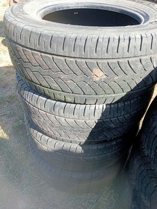 Покрышки 275/60 R17