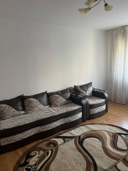 Apartament 2 cam Tineretului