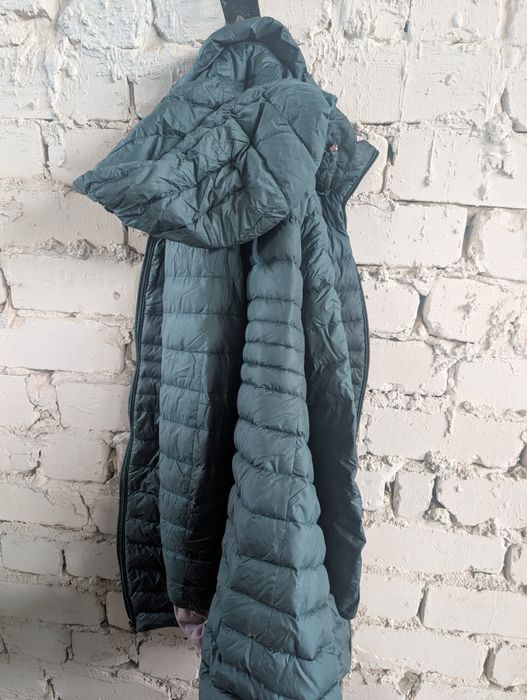 Куртка осенняя "Geox"