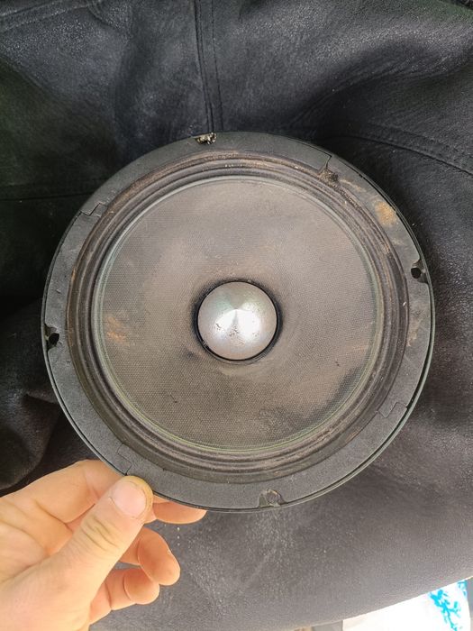 Продам две колонки