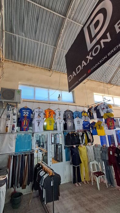 СРОЧНА!!! Дукон сотилади