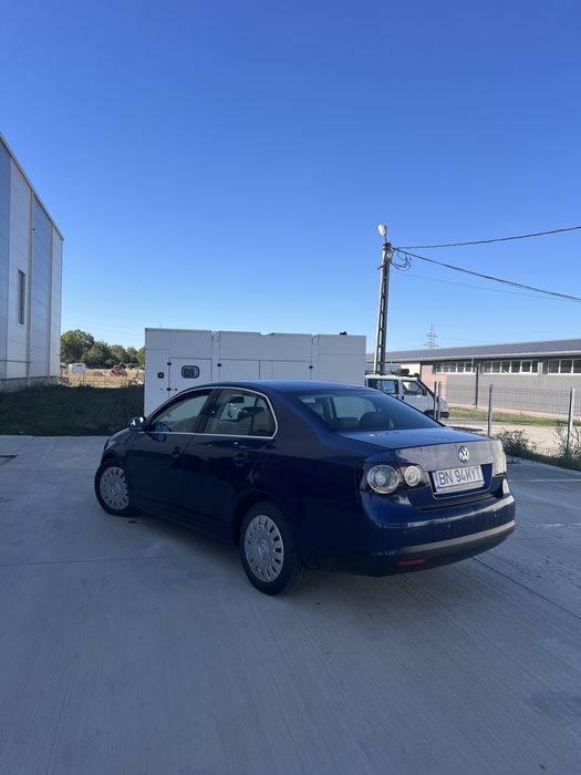 Vw jetta 1.9 TDI
