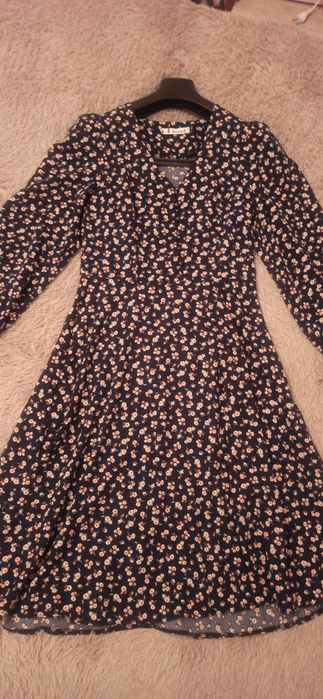 Платье в хорошем состоянии