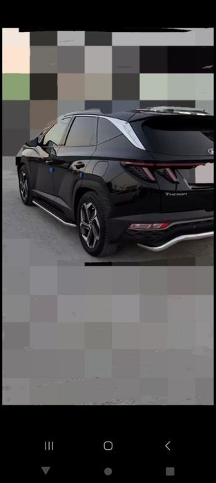 2, 5 моторлик фуул туксон