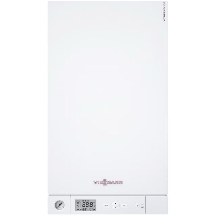 Двухконтурный котел | Viessmann Vitopend 100-W 24 kW| Новые в упаковке