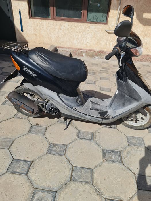 Продам мопед хонда дио