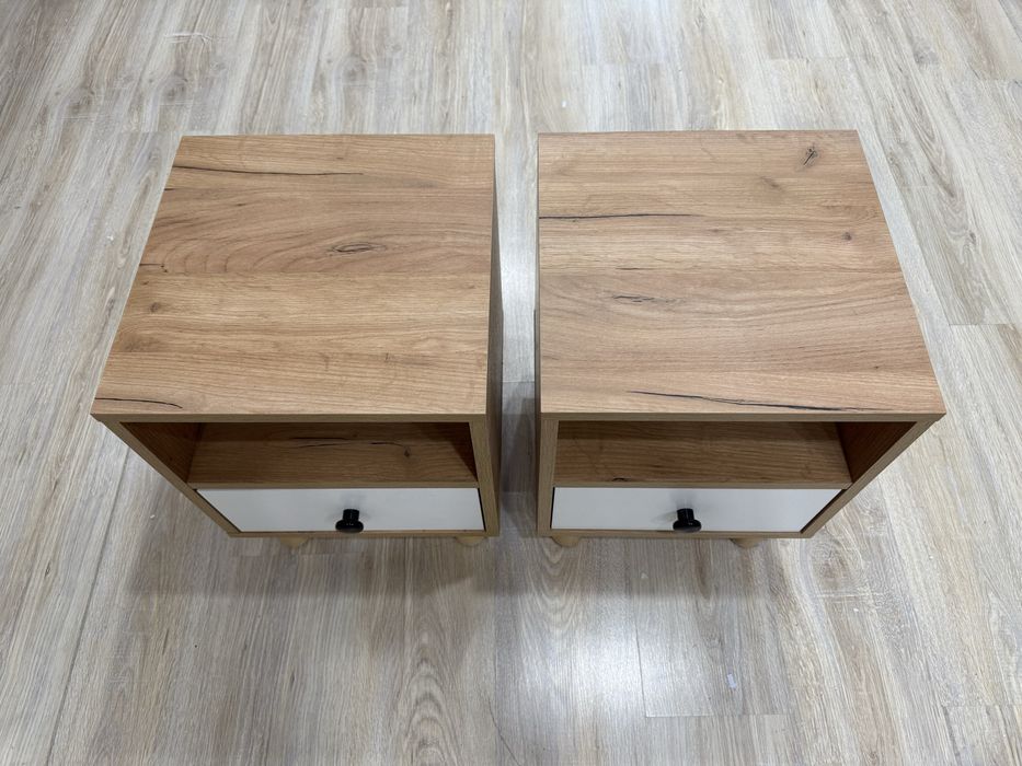 Прикроватные тумбочки