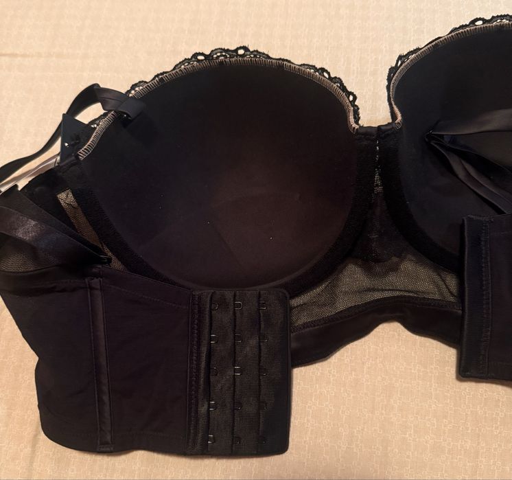 Calvin Klein нов сутиен