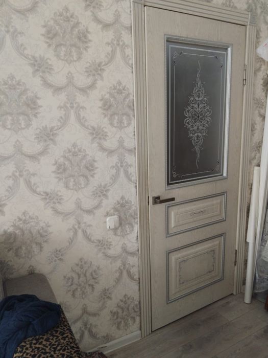 Межкомнатные двери