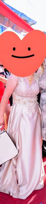 Официална дамска рокля