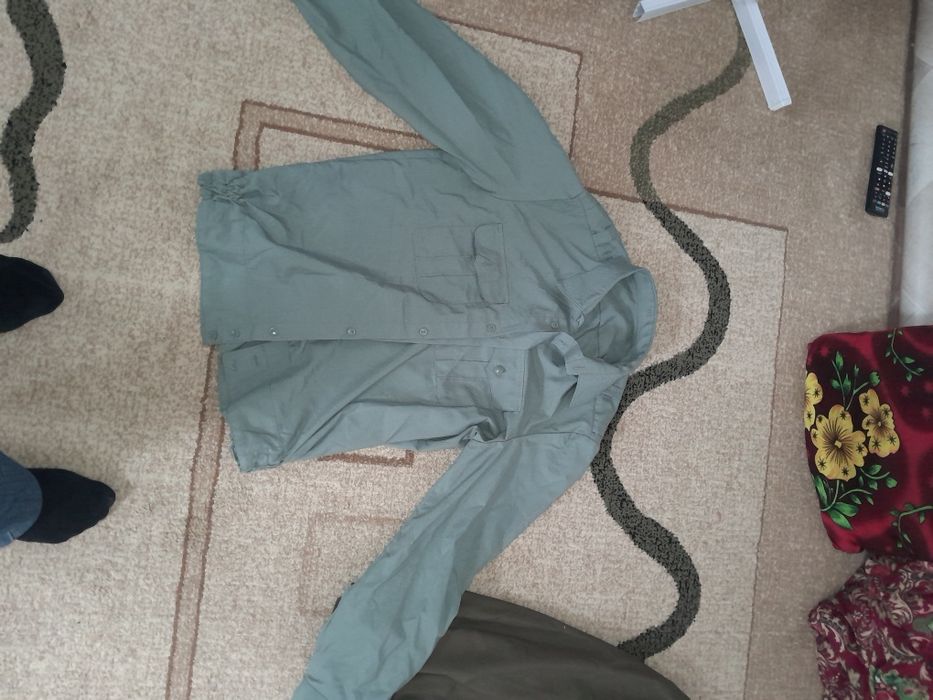 Военный форма  для парада