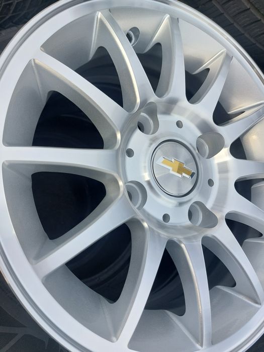 13 R Optra diska Damas Matiz Tico Labo