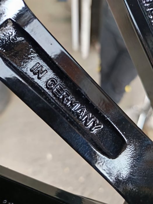 18цола нови джанти 'KESKIN' 5х112