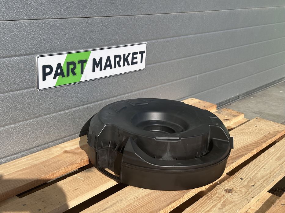 Субуфер AUDI A6 A7 C8 4K0035913