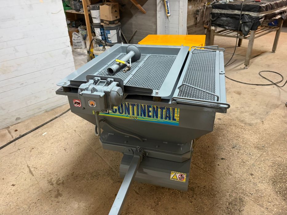 Pompa de tencuit masina de tencuit continental 220 v