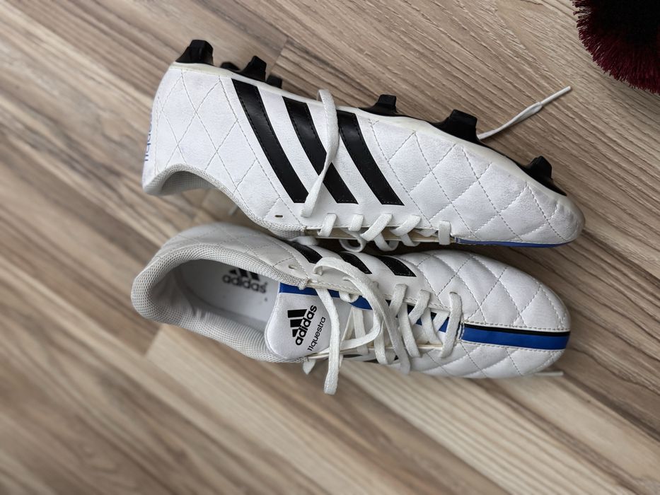 Бутсы новые от adidas оригинал