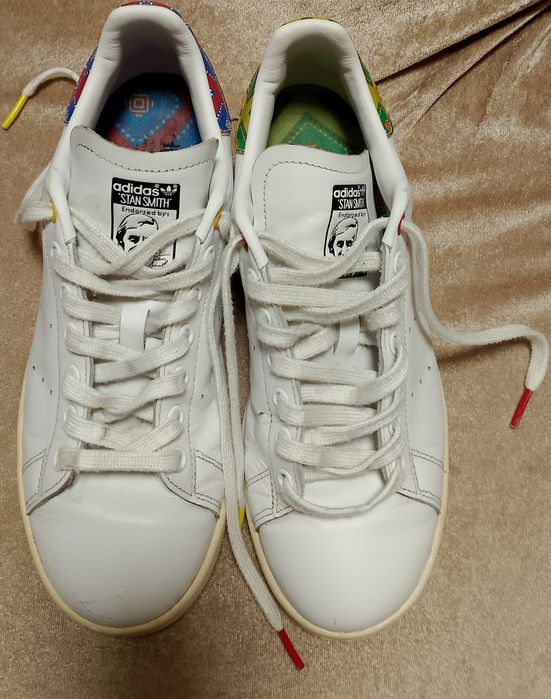 Маратонки Adidas,Nike..