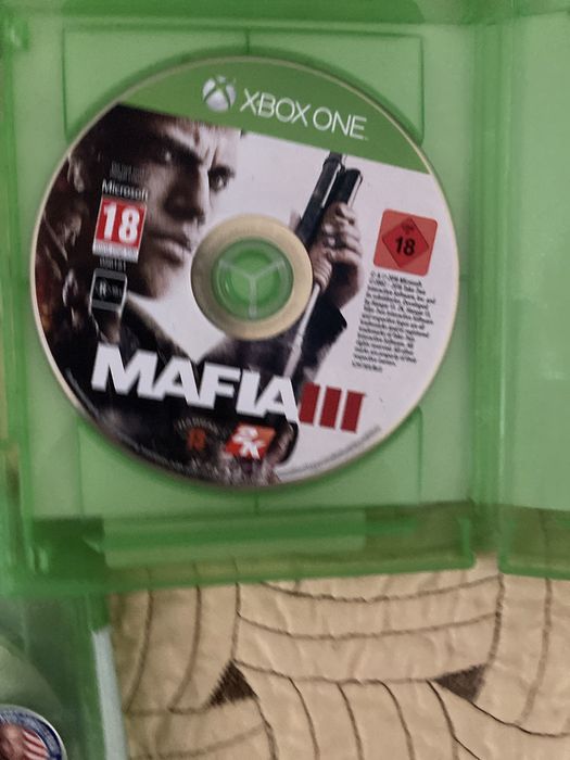 Jocuri xbox one