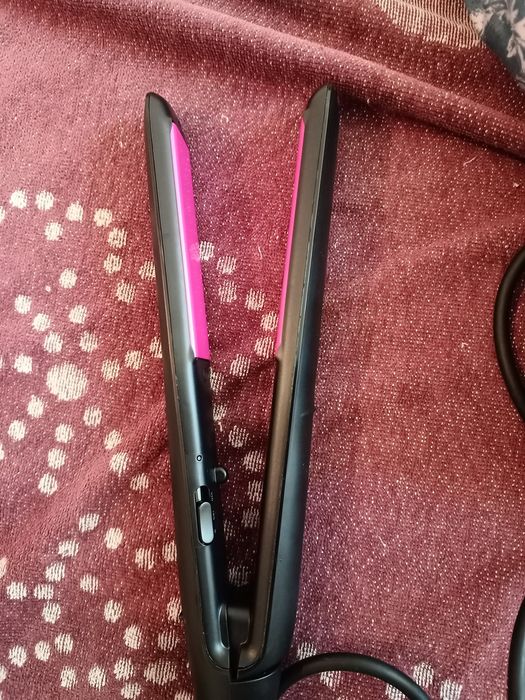 Плойка philips..