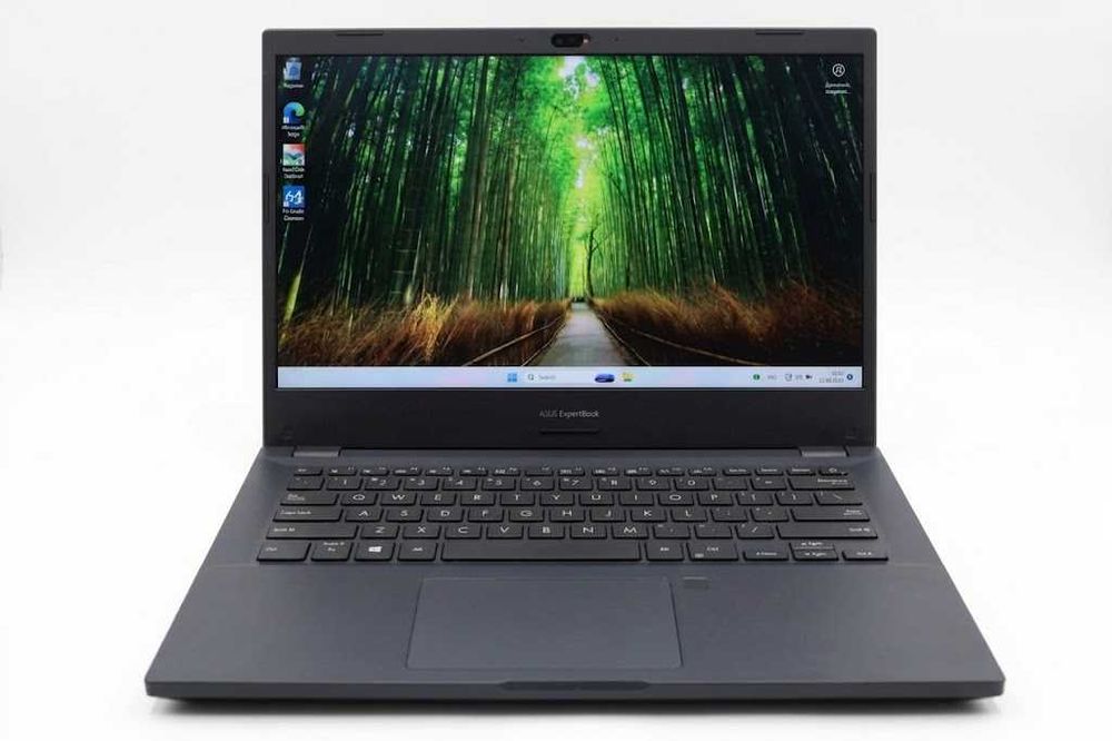 Надежный ноутбук Asus ExpertBook —Идеально для работы, бизнеса и учебы